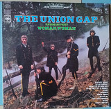 The Union Gap Featuring Gary Puckett* ‎– Woman, Woman
