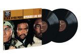 Black Eyed Peas - Bridge the Gap