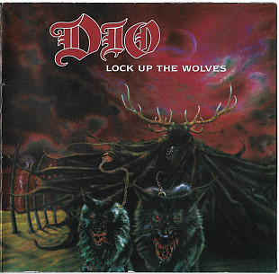 Dio – Lock Up The Wolves