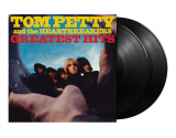 Tom Petty and the Heartbreakers - Greatest Hits