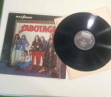 Black Sabbath Sabotage