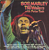 Вінілова платівка Bob Marley And The Wailers With Peter Tosh