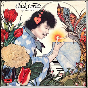 Вінілова платівка Chick Corea – The Leprechaun
