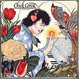 Вінілова платівка Chick Corea – The Leprechaun