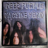 Вінілова платівка Deep Purple – Machine Head