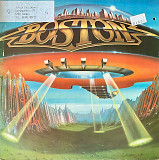 Boston – Don't Look Back