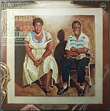 Вінілова платівка Ella Fitzgerald And Louis Armstrong – Porgy And Bess 2LP