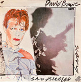 David Bowie – Scary Monsters