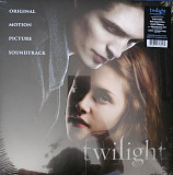 TWILIGHT (Original Soundtrack)