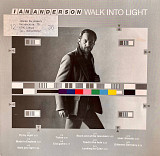 Ian Anderson – Walk Into Light