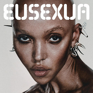 Вінілова платівка FKA Twigs – Eusexua