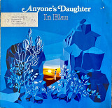 Anyone's Daughter – In Blau
