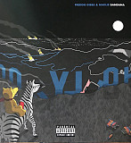 Вінілова платівка Freddie Gibbs & Madlib – Bandana