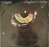 Magnum - Kingdom Of Madness