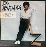 Joan Armatrading – Me Myself I