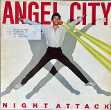 Angel City - Night Attack