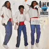 Aleem Featuring Leroy Burgess – Casually Formal