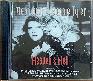 Meat Loaf & Bonnie Tyler – «Heaven & Hell»
