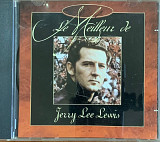 Jerry Lee Lewis – «Le Meilleur De Jerry Lee Lewis»
