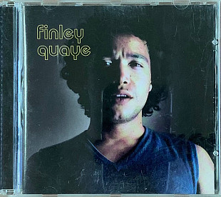 Finley Quaye – «Vanguard»