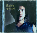 Finley Quaye – «Vanguard»