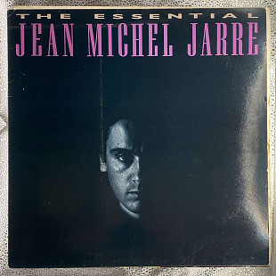 Вінілова платівка Jean Michel Jarre – The Essential