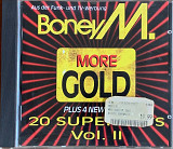 Boney M. – «More Gold - 20 Super Hits Vol. II»