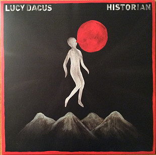 Вінілова платівка Lucy Dacus – Historian