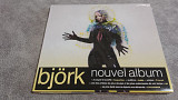 BJORK - VULNICURA. новый фирменный cd