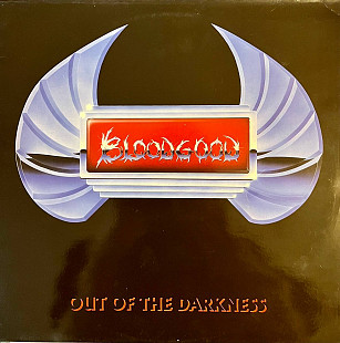 Bloodgood – Out Of The Darkness