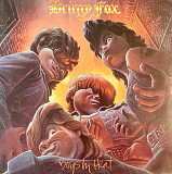 Britny Fox – Boys In Heat