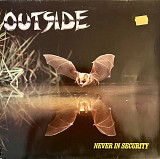 Outside - Never In Security