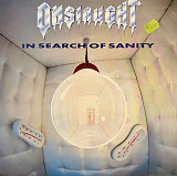 Onslaught - In Search Of Sanity