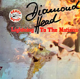Diamond Head - Lightning To The Nations