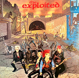 The Exploited – Troops Of Tomorrow