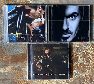 George Michael – CD