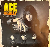 Ace Frehley - Trouble Walkin'