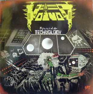 Voivod