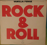Vanilla Fudge – Rock & Roll - 70