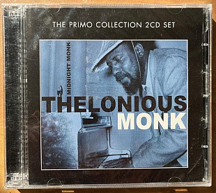 Thelonious Monk – Midnight Monk 2xCD