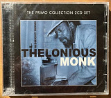 Thelonious Monk – Midnight Monk 2xCD