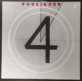 Foreigner – 4
