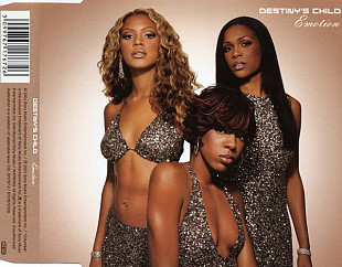 Destiny's Child – Emotion