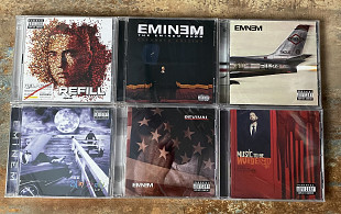 Eminem - CD