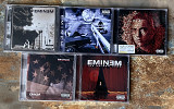 Альбом Eminem - The Slim Shady LP купить на Vinyl.com.ua