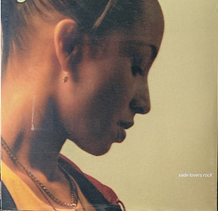 Sade "Lovers Rock" 2000/2020г.Запечатана.