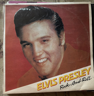 Elvis Presley