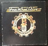 Bachman-Turner Overdrive – Four Wheel Drive