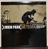Linkin Park "Meteora" 2003/2024г.Запечатана.