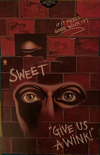 Sweet – Give Us A Wink -76